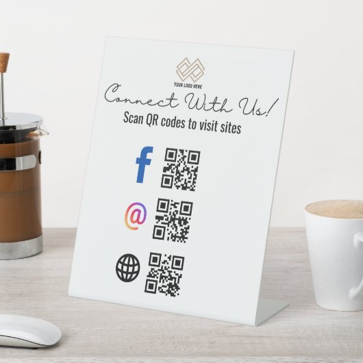 団体や組織事業非営利コミュニティのアウトリーチ 台座サイン (インサイチュ)