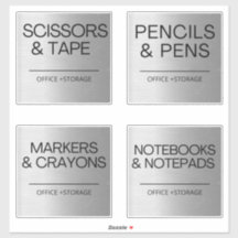 団体や組織銀ラベル（保管用）