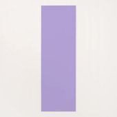 団子ラブウベヨガマット ヨガマット (裏面)