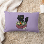 団子時間 ランバークッション (ブランケット)