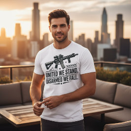 団結する人々 Tシャツ