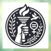 団結の上昇 ウィンドウサイン (シート3)