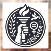 団結の上昇 ウィンドウサイン (シート2)