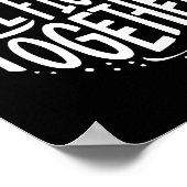 団結の力で乗り越える _ 心臓病啓発 _2 ポスター (角)