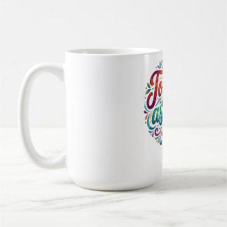 団結の力Tシャツ – Unity & Connection Graph コーヒーマグカップ