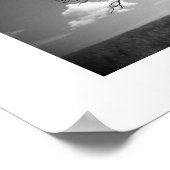 団結の強さ。ポスター感動的。 ポスター (角)