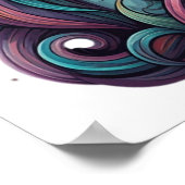 団結の強さ ポスター (角)