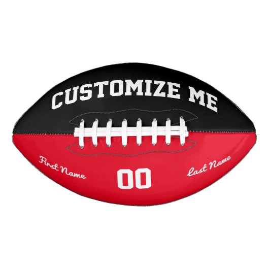 団結心 アメリカンフットボール (正面)