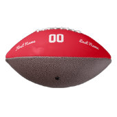 団結心 アメリカンフットボール (回転270)