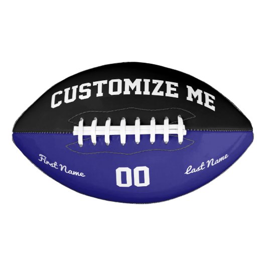 団結心 アメリカンフットボール (正面)