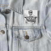 団結 缶バッジ (インサイチュ)