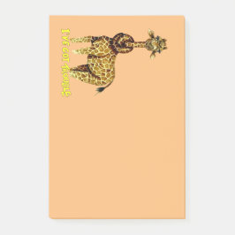 困ったことだ ポストイット