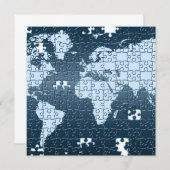 困った!招待状 招待状 (正面/裏面)