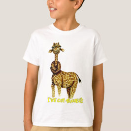 困っ得た Tシャツ