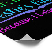 困もしった時に私が悪かった ポスター (角)