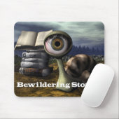 困惑させるマウスパッド マウスパッド (マウス)