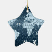 困惑させる! オーナメント (右)