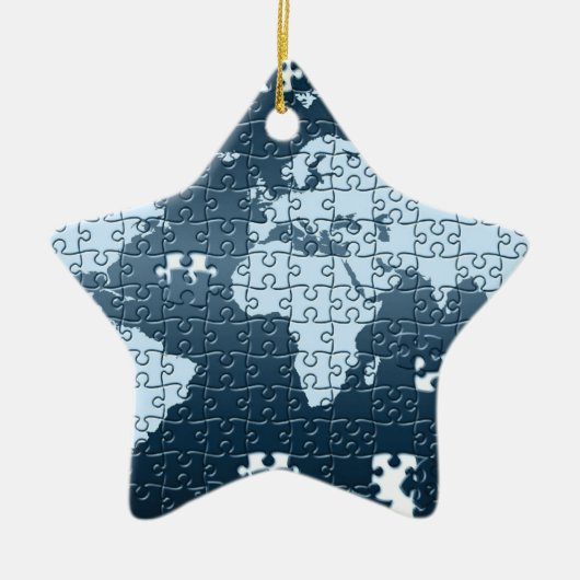 困惑させる! オーナメント (正面)