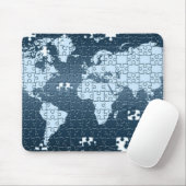 困惑させる! マウスパッド (マウス)