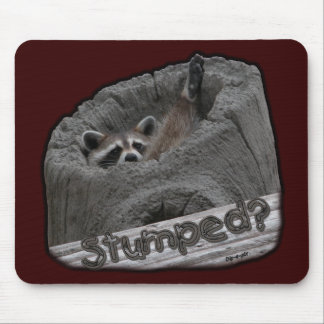 困惑させる マウスパッド