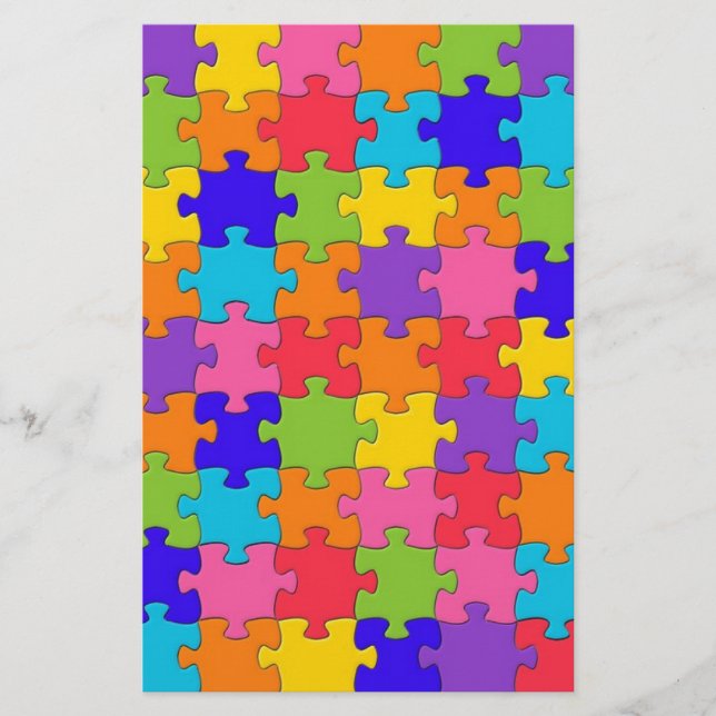 困惑したコレクション (正面)