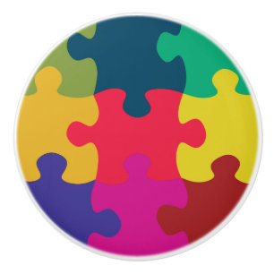 困惑した セラミックノブ