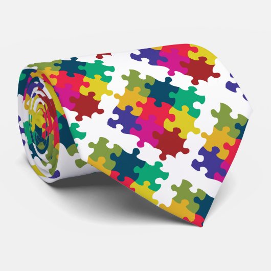 困惑した ネクタイ (ロール)