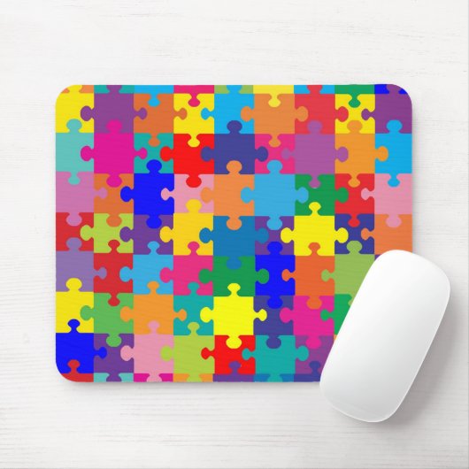 困惑した マウスパッド (マウス)