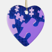 困惑のオーナメント セラミックオーナメント (右)