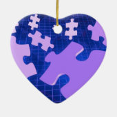 困惑のオーナメント セラミックオーナメント (裏面)