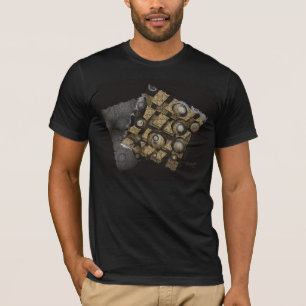 困惑の同素体の2 Tシャツ