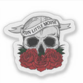 困難なアデライン、狩りアデライン、ザードメドウ シール (正面)