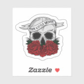 困難なアデライン、狩りアデライン、ザードメドウ シール (シート)