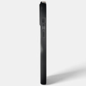 困難なスマイル Case-Mate iPhoneケース (裏面 / 左)