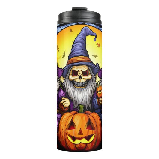 困難な格言 タンブラー (正面)