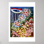 困難な状況 ポスター (正面)