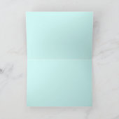 困難な道が美しい目的地へ カード (内部)