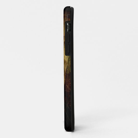 囲い板 Case-Mate iPhoneケース (裏面/左)