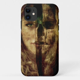 囲い板 iPhone 11 ケース