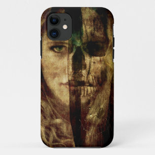 囲い板 iPhone 11 ケース