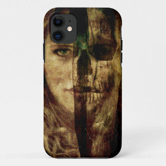 囲い板 iPhone 11 ケース