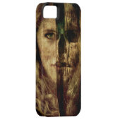 囲い板 Case-Mate iPhoneケース (裏面/右)