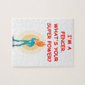 囲うこと ジグソーパズル (横)