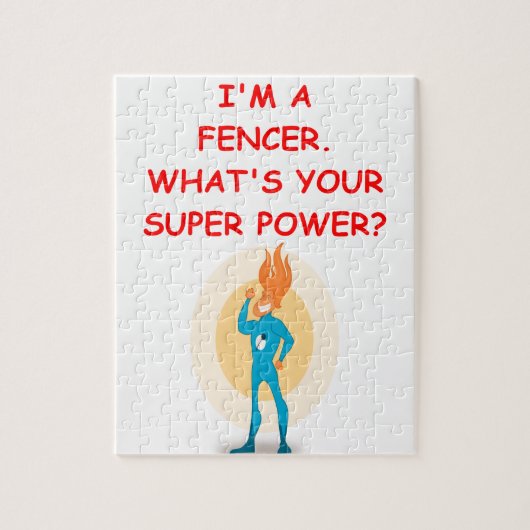 囲うこと ジグソーパズル (縦)