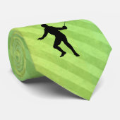 囲うこと ネクタイ (ロール)