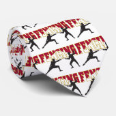 囲うこと ネクタイ (ロール)