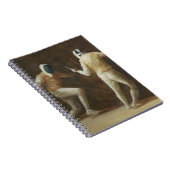 囲うこと ノートブック (右側)