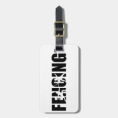 囲うこと ラゲッジタグ (正面縦)