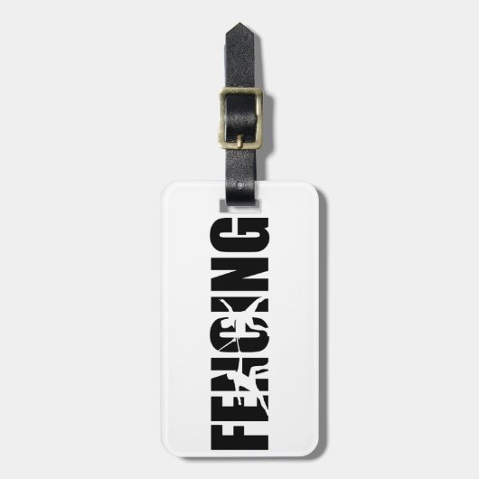 囲うこと ラゲッジタグ (正面縦)