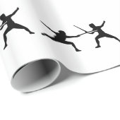 囲うこと ラッピングペーパー (ロールコーナー)